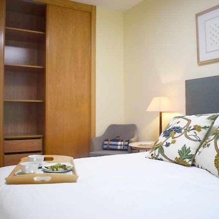 Apartamentos Venuntiempo Vut1217Asvut1As Llanes Zewnętrze zdjęcie
