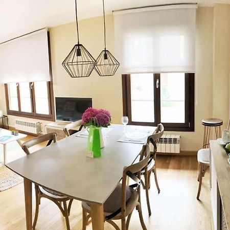 Apartamentos Venuntiempo Vut1217Asvut1As Llanes Zewnętrze zdjęcie
