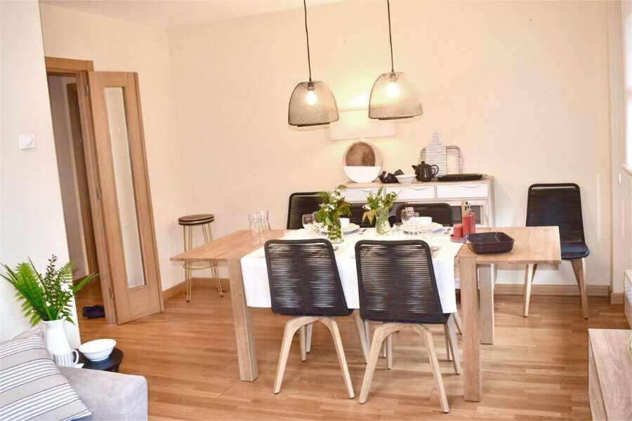 Apartamentos Venuntiempo Vut1217Asvut1As Llanes Zewnętrze zdjęcie