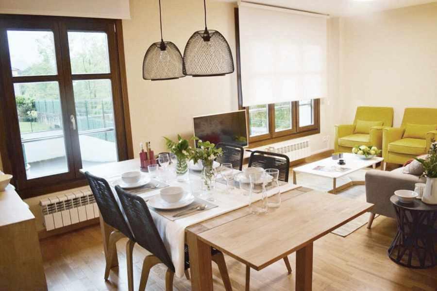 Apartamentos Venuntiempo Vut1217Asvut1As Llanes Zewnętrze zdjęcie