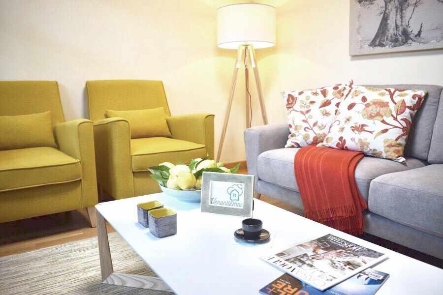 Apartamentos Venuntiempo Vut1217Asvut1As Llanes Zewnętrze zdjęcie