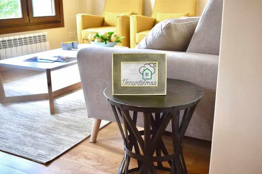 Apartamentos Venuntiempo Vut1217Asvut1As Llanes Zewnętrze zdjęcie