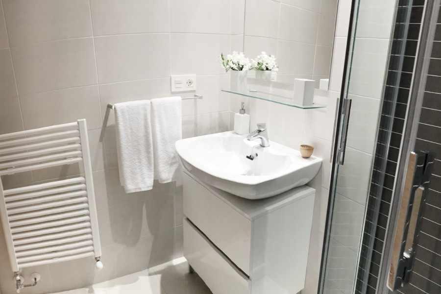 Apartamentos Venuntiempo Vut1217Asvut1As Llanes Zewnętrze zdjęcie