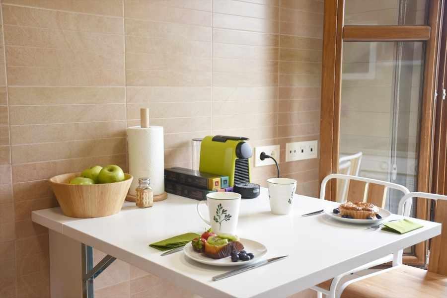 Apartamentos Venuntiempo Vut1217Asvut1As Llanes Zewnętrze zdjęcie