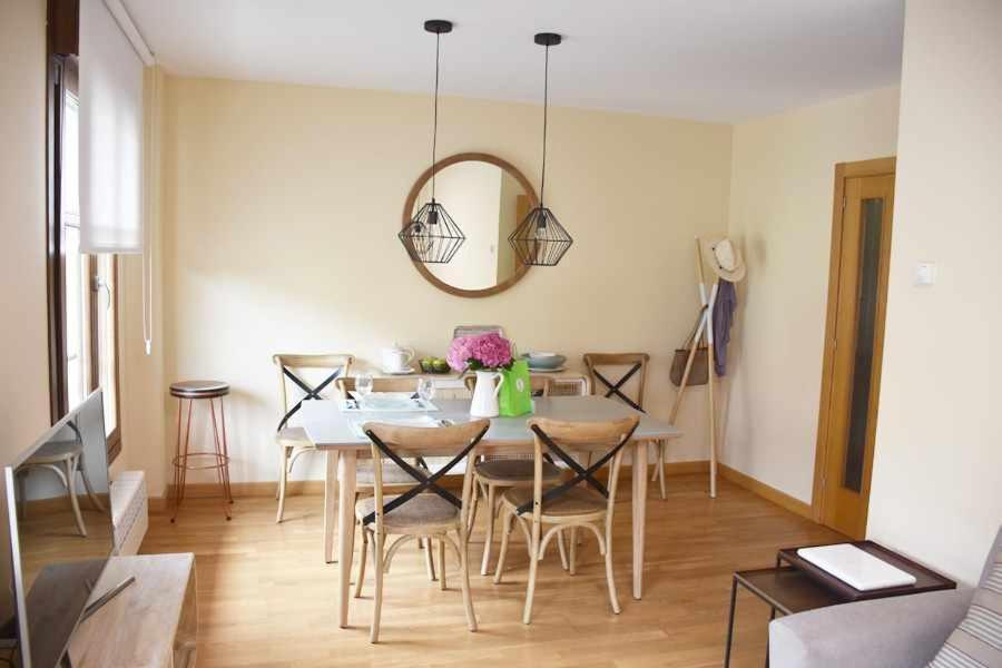 Apartamentos Venuntiempo Vut1217Asvut1As Llanes Zewnętrze zdjęcie