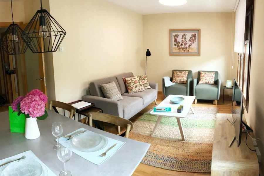 Apartamentos Venuntiempo Vut1217Asvut1As Llanes Zewnętrze zdjęcie